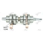 S3003401N | Crankshaft - Arctic Cat 500 FC #883 INJ. Japanese Bearing
