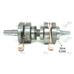 S3006005 | Crankshaft - Arctic Cat 570 F/C Casting #411MAIN