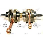 S3006918N | Crankshaft - Arctic Cat ZR800-900 2002-05