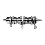 S3005640 | Crankshaft - Arctic Cat 1000 L/C Casting #91B61 9