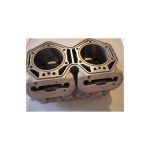 S420623246 | Cylinder - Ski Doo PTEK 800 Monobloc 6 mm Stud