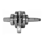 S4210031N | Crankshaft - Ski Doo 277 F/C