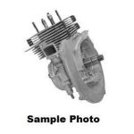 SB4210031R | Shortblock - Ski Doo 277F/C 93-97 WITH REVERSE