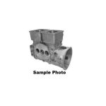 SB4210046 | Shortblock - Ski Doo 670 L/C STRAIGT SKIRT 95-99