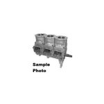 SB42103101 | Shortblock - Ski Doo 700L/C 1998