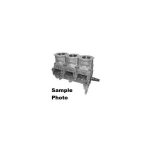 SB4210152 | Shortblock - Ski Doo 600L/C 96-97