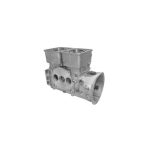 SB4210151 | Shortblock - Ski Doo 500L/C T-Crankshaft 96-00