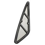 STA32-613 | XM Rear Side Panel Outlet Vent, Right