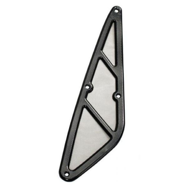 STA32-613 | XM Rear Side Panel Outlet Vent, Right