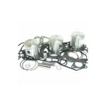 SK1089 | Polaris 650 Indy '88-96 (2346M06775 2668CD)