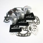 SK1132 | Polaris 650 Indy '91-97 (2346M06825 2687CD)