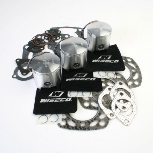 SK1132 | Polaris 650 Indy '91-97 (2346M06825 2687CD)