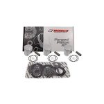 SK1133 | Polaris 650 Indy '91-97 (2346M06875 2707CD)