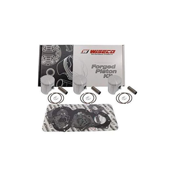 SK1133 | Polaris 650 Indy '91-97 (2346M06875 2707CD)