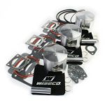 SK1295 | Ski-Doo MXZ770 to 889cc (2414M 2933TD)
