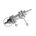 023-6207-99 | Big Boy PTO Bearing Kit Polaris