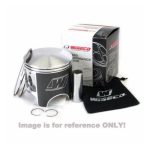 2391M07800 | Arctic Cat Piston Kit 2 Cylinder 599cc 62.7 x 78.0mm STD
