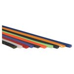 550-206 | Black Polaris Slider Length 47 Profile 11
