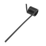 301201 | Suspension Square Spring Right