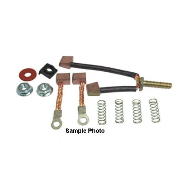 01-191-17 | Starter Brush Kit