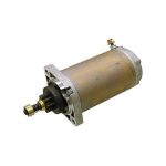 SM-01306 | Starter Motor Assembly