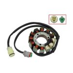 01-245-38 | Stator