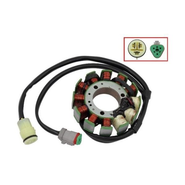 01-245-38 | Stator