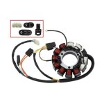 01-245-39 | Stator