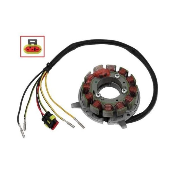 01-245-41 | Stator