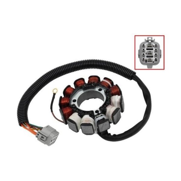 01-245-90 | Stator