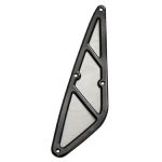 STA32-612 | XM Rear Side Panel Outlet Vent, Left