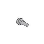 40-09 | Polaris Driven Clutch Button (Each)