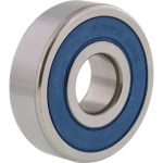 6303-2RS | Sealed Bearing 6303 ID 17mm x OD 47mm x Width 14mm