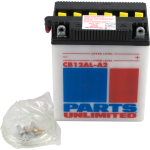 CB12AL-A2 | Heavy-Duty Battery