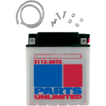 CB30CL-B | Dry Charge Battery