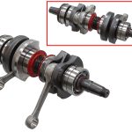 09-459 | Crankshaft 600 SDI/ETEC