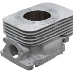 09-066 | Cylinder - Arctic Cat 570 F/C 07-14