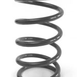 PS-4 | Drive Clutch Spring- 145-280 AC , Pol Black