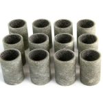 WB12 | Replacement Bushing Weight (12 Pack)