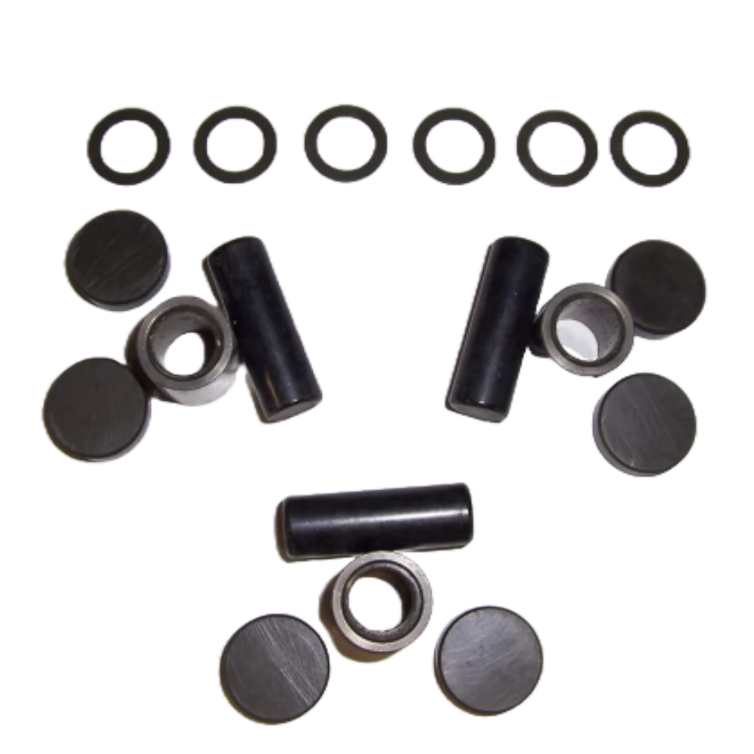 thumb_FET_03-153-41 03-153-41 | Arctic Cat Spider Rebuild Kit 3x Pins, 6x Buttons - Image 1