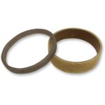 03-153-45 | Moveable Sheave Bushing w/keeper, 30mm & 33mm Crankshift Models (Each) AC 700, 800, & 900 Twin Stroke Models & 2014-15 6000 ~