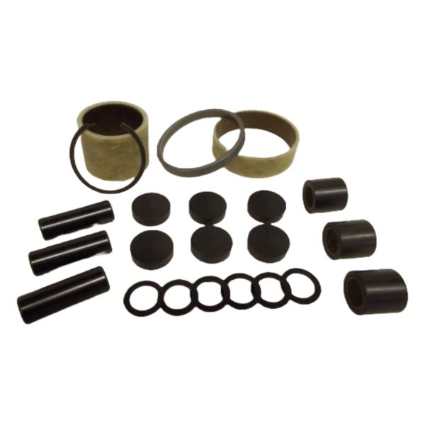 03-153-46 | Arctic Cat Spider Rebuild Kit 3x Pins, 3x Roller 6x Buttons, 1x Cover, 1x moveable bushing