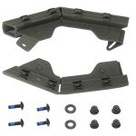 12-642 | Rear Footrest Kit-Ski-Doo
