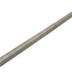 04-126-07 | Aluminum Cross Shaft 3/4 OD x 17 1/4 L