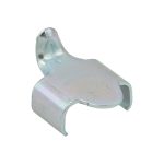 04-149-80 | Track Clip A .75 x B .8 x C 1.75  Dimensions