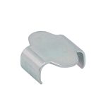 04-149-81 | SPI Track Clip A .75 x B .8 x C 1.6  Dimensions