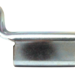 04-150-07 | Track clip Guide A 9 x B 1.5 x C 1.7 Dimensions
