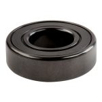 04-156-05 | Black Ice Bearing 6205 ID 25mm x OD 52mm x Width 15mm