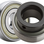 04-169-05 | Sealed Bearing I.D 25.4mm, O.D 52mm, Width 15mm