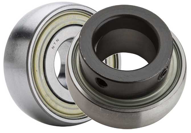 thumb_K4A_04-169-05 04-169-05 | Sealed Bearing I.D 25.4mm, O.D 52mm, Width 15mm - Image 1
